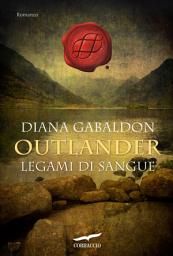 Icon image Outlander. Legami di sangue: Outlander #14