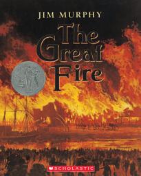 Icon image The Great Fire