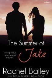 Icon image The Summer of Jake