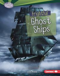 Icon image Frightful Ghost Ships