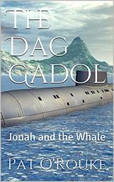 Icon image The Dag Gadol: Jonah and the Whale