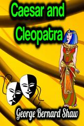 Icon image Caesar and Cleopatra