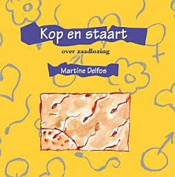 Icon image Kop en staart: Over zaadlozing