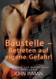 Icon image Baustelle – Betreten auf eigene Gefahr!