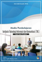 Icon image Media Pembelajaran berbasis Teknologi Informasi dan Komunikasi (TIK)