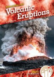 Icon image Volcanic Eruptions