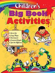 Icon image Children's Big Book of Activities