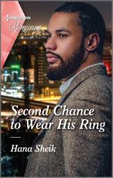 Icon image Second Chance to Wear His Ring