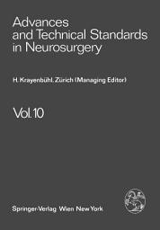 Icon image Advances and Technical Standards in Neurosurgery: Volume 10