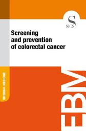 Icon image Screening and prevention of colorectal cancer