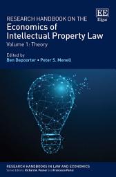 Icon image Research Handbook on the Economics of Intellectual Property Law: Vol 1: Theory Vol 2: Analytical Methods