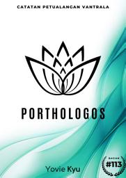 Icon image Catatan Petualangan Vantrala: Porthologos