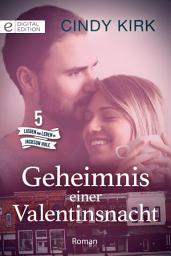 Icon image Geheimnis einer Valentinsnacht