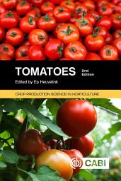 Icon image Tomatoes, 2nd Edition