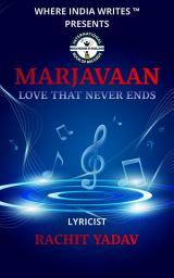 Icon image MARJAVAAN: Love That Never Ends