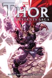 Icon image Thor: The Deviants Saga