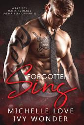 Icon image Forgotten Sins: A Bad Boy Mafia Romance