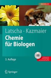 Icon image Chemie für Biologen: Ausgabe 3