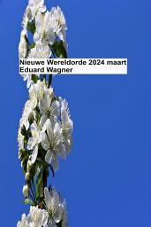 Icon image Nieuwe Wereldorde - 2024 maart