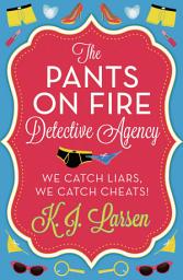 Icon image The Pants On Fire Detective Agency - Box Set: 3 Books in 1