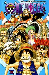 Icon image ONE PIECE 51