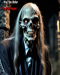 Icon image The Crypt Keeper