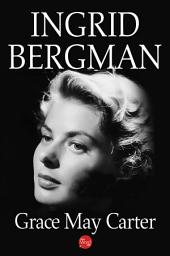 Icon image Ingrid Bergman