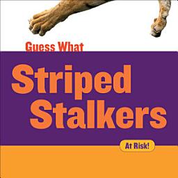 Icon image Striped Stalkers: Tiger