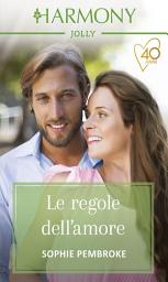 Icon image Le regole dell'amore: Harmony Jolly