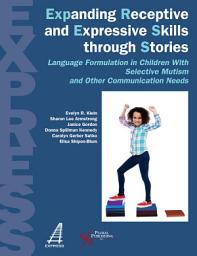 Icon image Expanding Receptive and Expressive Skills Through Stories (EXPRESS)