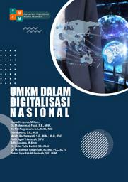 Icon image UMKM DALAM DIGITALISASI NASIONAL