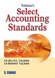 Icon image Select Accounting Standards