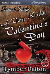 Icon image A Very Kinky Valentine's Day [Suncoast Society]