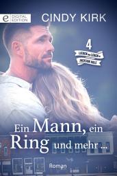 Icon image Ein Mann, ein Ring und mehr ...