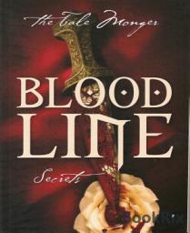 Icon image Blood Line - Secrets