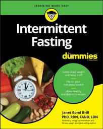 Icon image Intermittent Fasting For Dummies