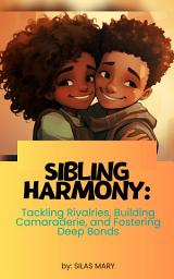 Icon image Sibling Harmony: Tackling Rivalries, Building Camaraderie, and Fostering Deep Bonds