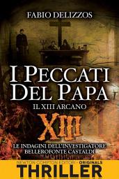 Icon image I peccati del papa. Il XIII arcano