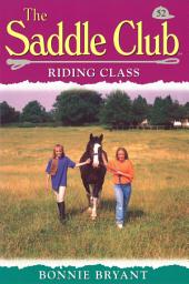 Icon image Saddle Club 52: Riding Class