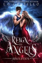 Icon image Reign of Angels 3: Absolution