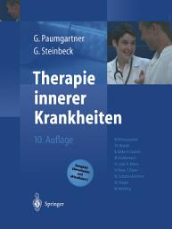 Icon image Therapie innerer Krankheiten: Ausgabe 10