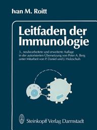 Icon image Leitfaden der Immunologie: Ausgabe 3