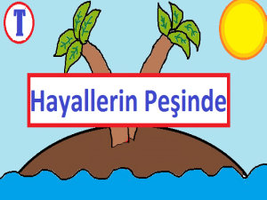 Icon image Hayallerin Peşinde: Denis ve Arkadaşı Hary'nin Maceraları