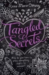 Icon image Tangled Secrets