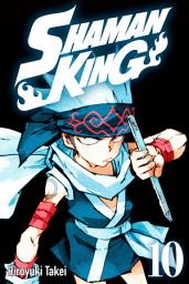 Icon image SHAMAN KING