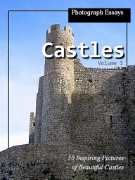 Icon image Castles! vol. 1: Big Book of Castle Photographs & Pictures