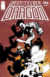 Icon image Savage Dragon