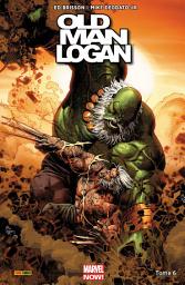 Icon image Old man Logan T06: Jours de colère