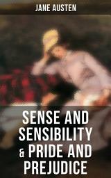 Icon image Sense and Sensibility & Pride and Prejudice