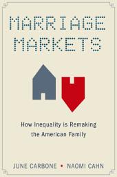 Icon image Marriage Markets: How Inequality is Remaking the American Family